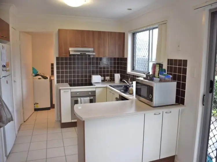 Second view of Homely townhouse listing, 55/11 Penny Street, Algester QLD 4115
