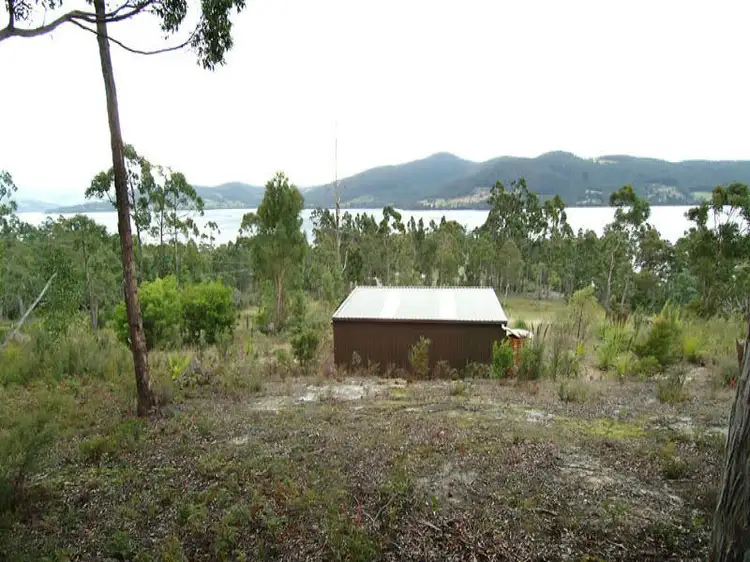 Main view of Homely land listing, Lot 2 Esperance Coast Road, Brooks Bay TAS 7116