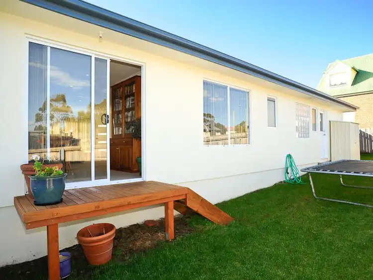 Seventh view of Homely house listing, 2/2 Dampier Street, Warrane TAS 7018