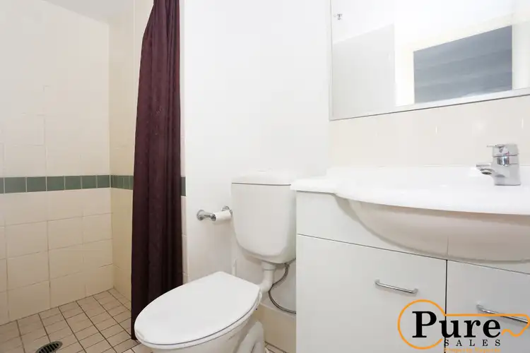 Sixth view of Homely studio listing, 816/9 Castlebar Street, Kangaroo Point QLD 4169