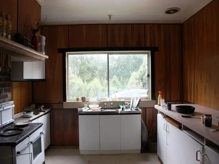 Third view of Homely house listing, 61 Tipunah Road, Mengha TAS 7330