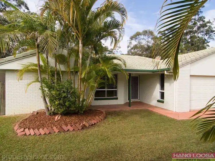 19 Park View Ct, Tewantin QLD 4565