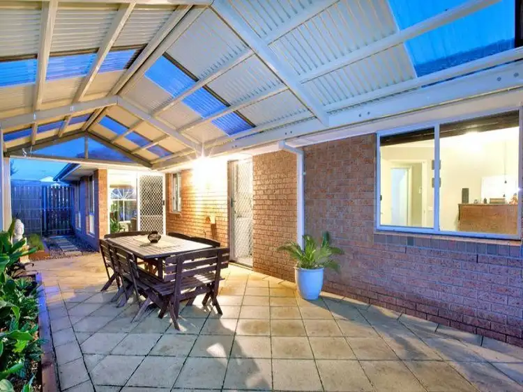 Third view of Homely house listing, 8 ALAN DRIVE, Wallan VIC 3756