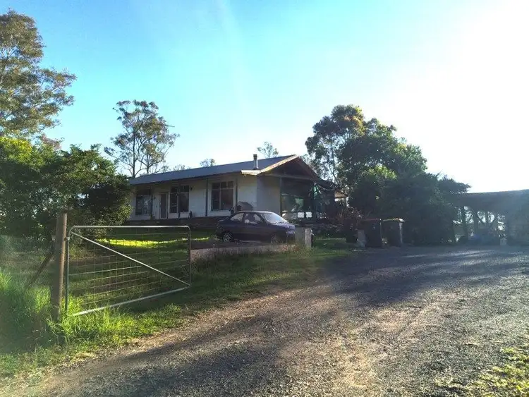 Sixth view of Homely rural property listing, Address available on request