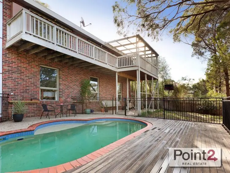 Fourth view of Homely house listing, 87 Koornalla Crescent, Mount Eliza VIC 3930