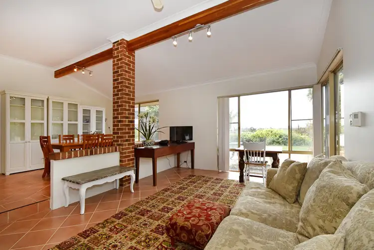 Second view of Homely house listing, 18 Jennifer Place, Alexander Heights WA 6064