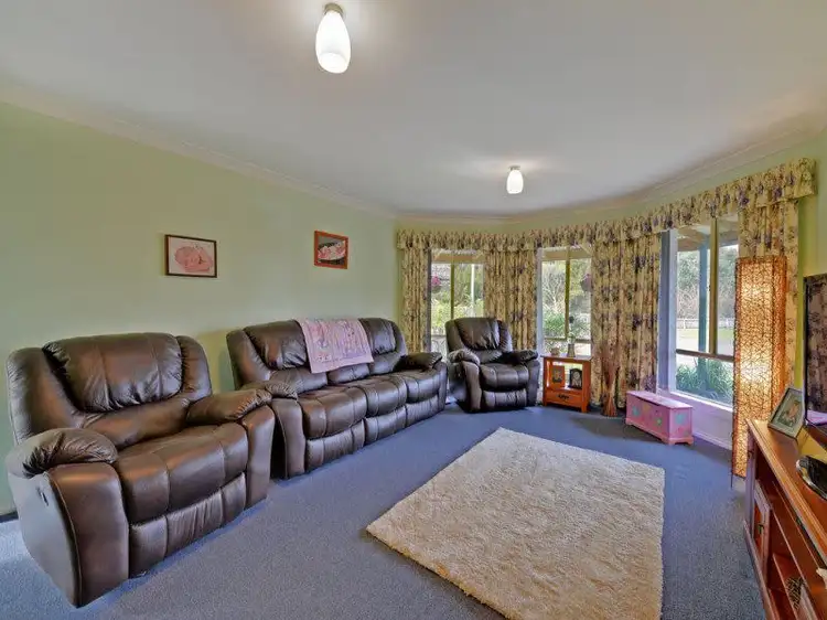 Third view of Homely house listing, 809 Back River Road, Magra TAS 7140
