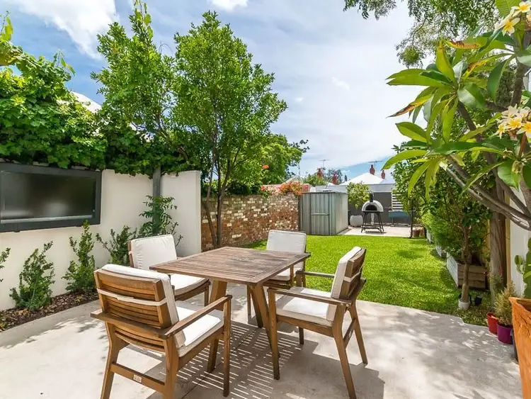 Main view of Homely house listing, 108 Park Street, Subiaco WA 6008