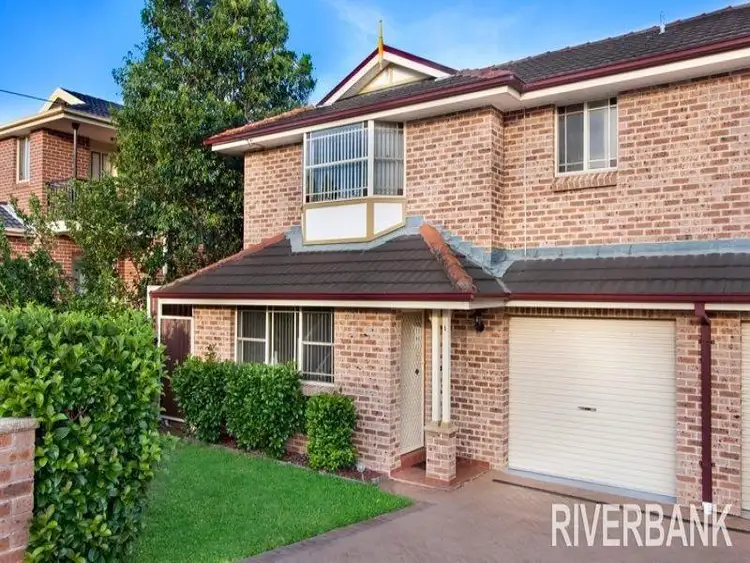 1/24 Hampden Road, South Wentworthville NSW 2145