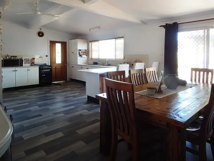 Third view of Homely house listing, 51 Meryula St, Narromine NSW 2821