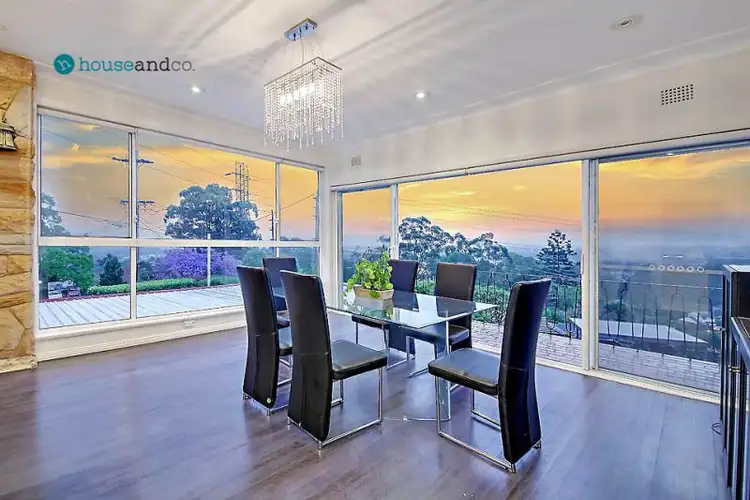 Second view of Homely house listing, 3 Perry Street, Dundas Valley NSW 2117