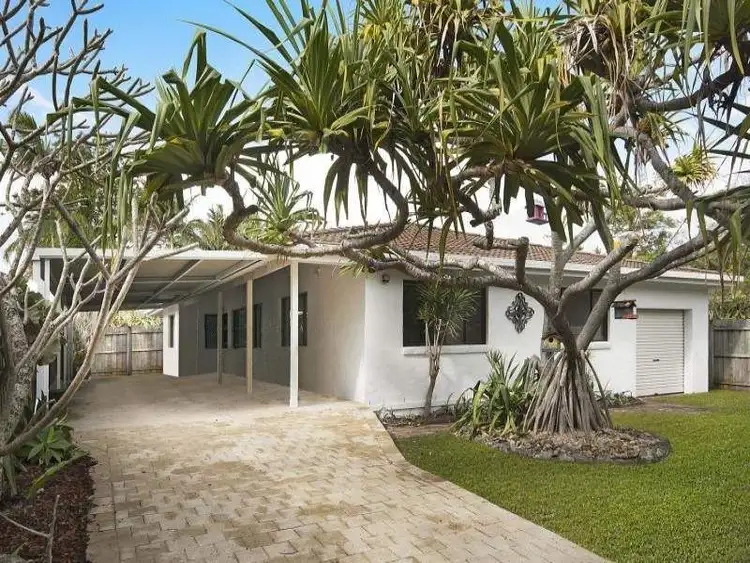 Sixth view of Homely house listing, 43 Armstrong Street, Suffolk Park NSW 2481