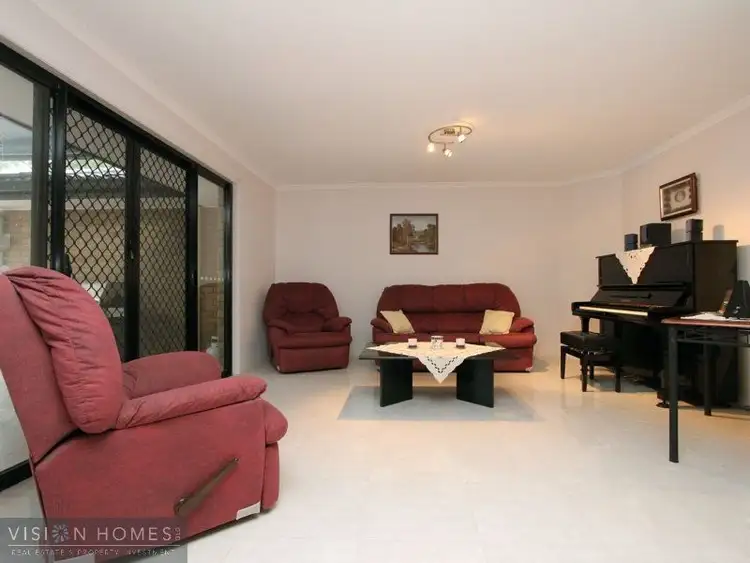 Fifth view of Homely house listing, 27 Ringtail st, Greenbank QLD 4124