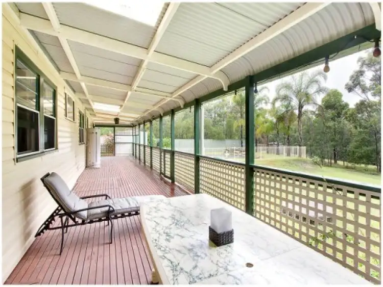 Third view of Homely rural property listing, Address available on request