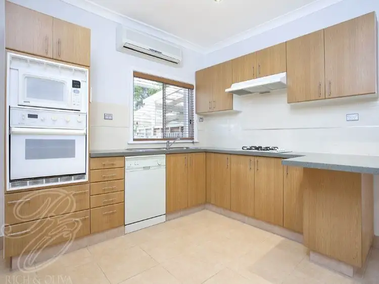 Fourth view of Homely semi-detached listing, 9A Georges River Road, Croydon Park NSW 2133