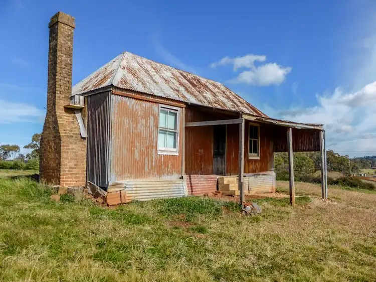 Main view of Homely land listing, 168 172 Shiralee Road, Orange NSW 2800
