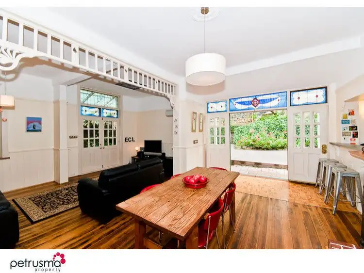 Sixth view of Homely house listing, 106 Creek Road, New Town TAS 7008