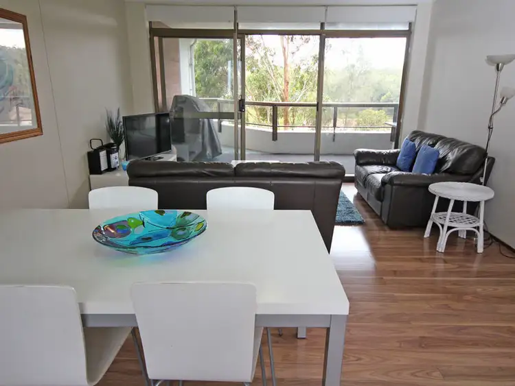 Fourth view of Homely unit listing, 17/9-11 Donald Street, Nelson Bay NSW 2315