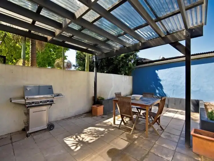 Fifth view of Homely house listing, 61 Yelverton St, St Peters NSW 2044
