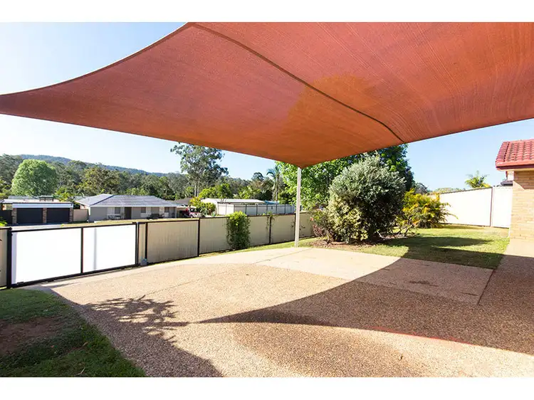 Fifth view of Homely house listing, 49 Dugandan Street, Nerang QLD 4211
