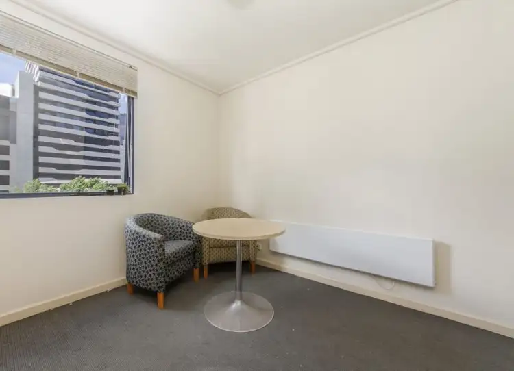 Third view of Homely apartment listing, 507/106-116 A'Beckett Street, Melbourne VIC 3000