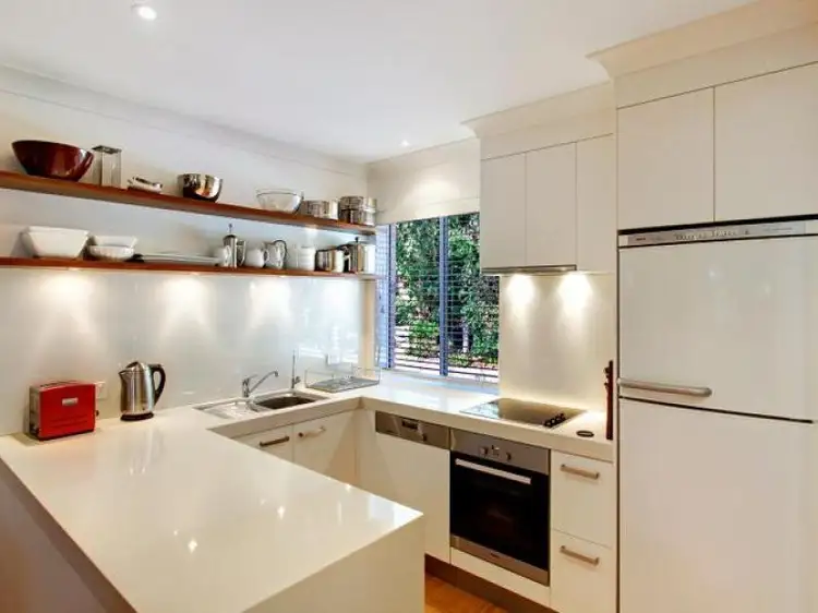 1/1-3 Sunrise Boulevard, Byron Bay NSW 2481