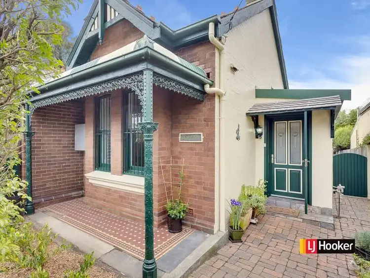 3A Fairfowl Street, Dulwich Hill NSW 2203