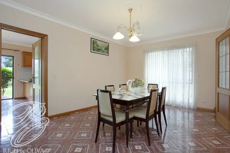 Third view of Homely house listing, 11 Crieff Street, Ashbury NSW 2193