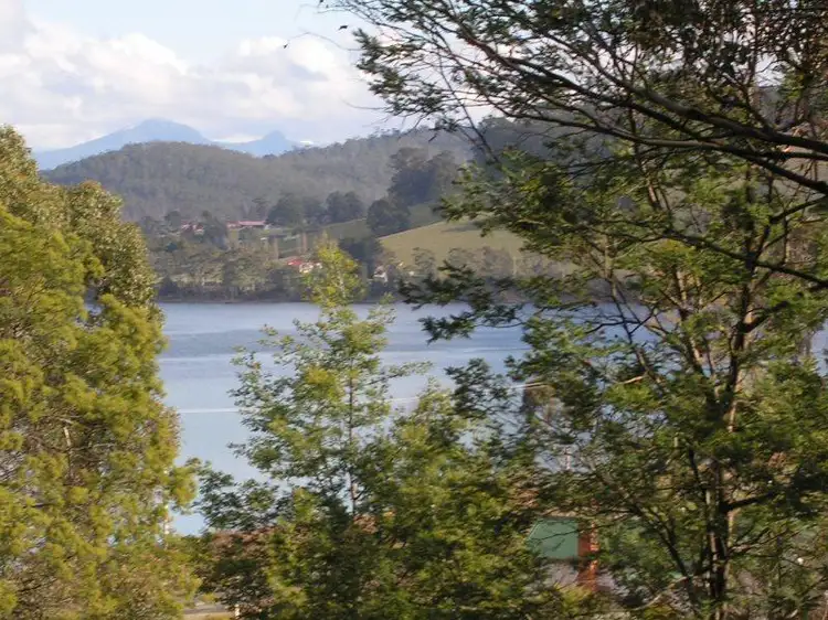 Fifth view of Homely land listing, Channel Highway, Cygnet TAS 7112