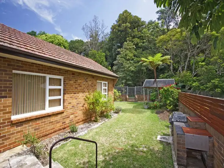 Sixth view of Homely house listing, 25 Smith Street, Manly NSW 2095