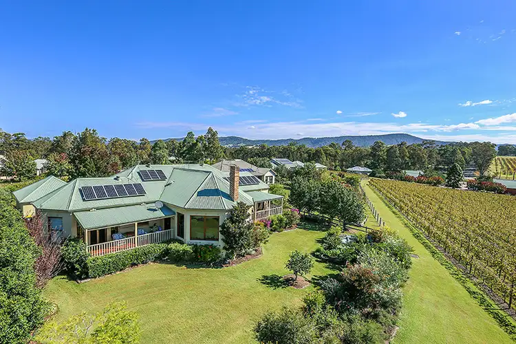 Main view of Homely house listing, Lot 53 Kelman Vineyard, Pokolbin NSW 2320