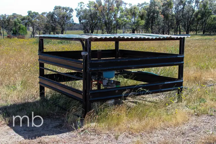 Fourth view of Homely house listing, 253 Mandurama Road, Mandurama NSW 2792
