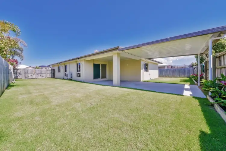 Fifth view of Homely house listing, 33 St Columbans Court, Caboolture QLD 4510
