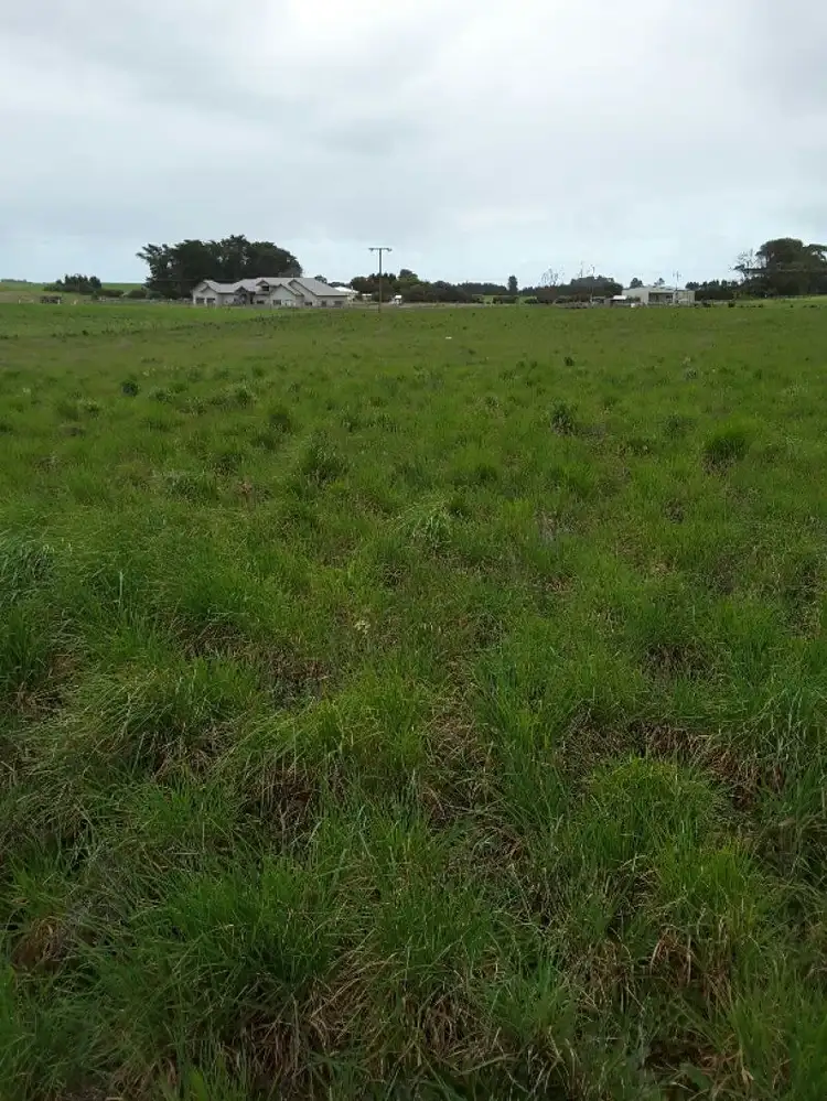 Third view of Homely land listing, 3 Rex Wells Court, Mil Lel SA 5291