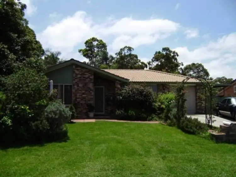 Main view of Homely house listing, 23 Glen Air Ave, Nowra NSW 2541