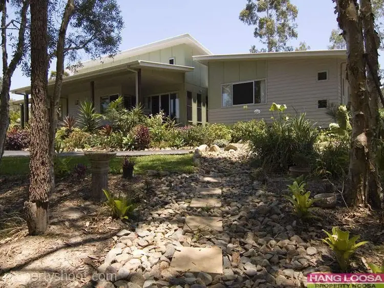 Main view of Homely house listing, 14 Lyndhurst Grove, Tewantin QLD 4565