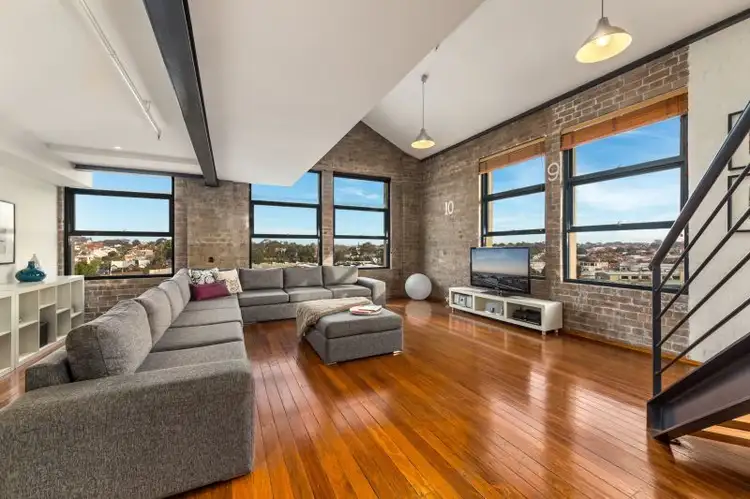 Main view of Homely apartment listing, 19/2 Cardigan Lane, Camperdown NSW 2050