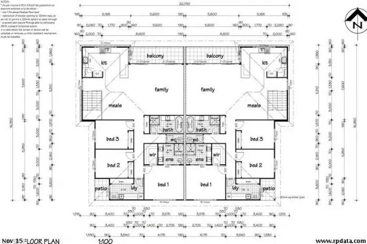 Second view of Homely land listing, 25 Winchester Crescent, Pimpama QLD 4209
