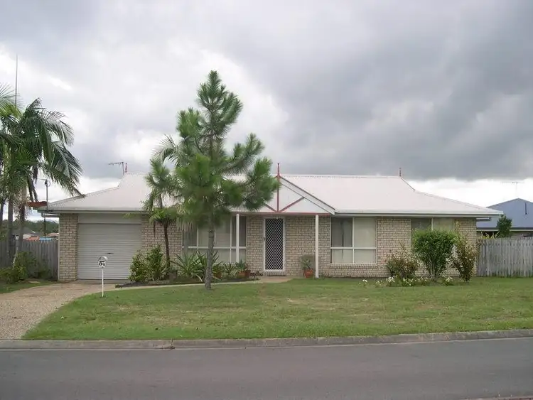 84 Moreton Downs Drive, Deception Bay QLD 4508