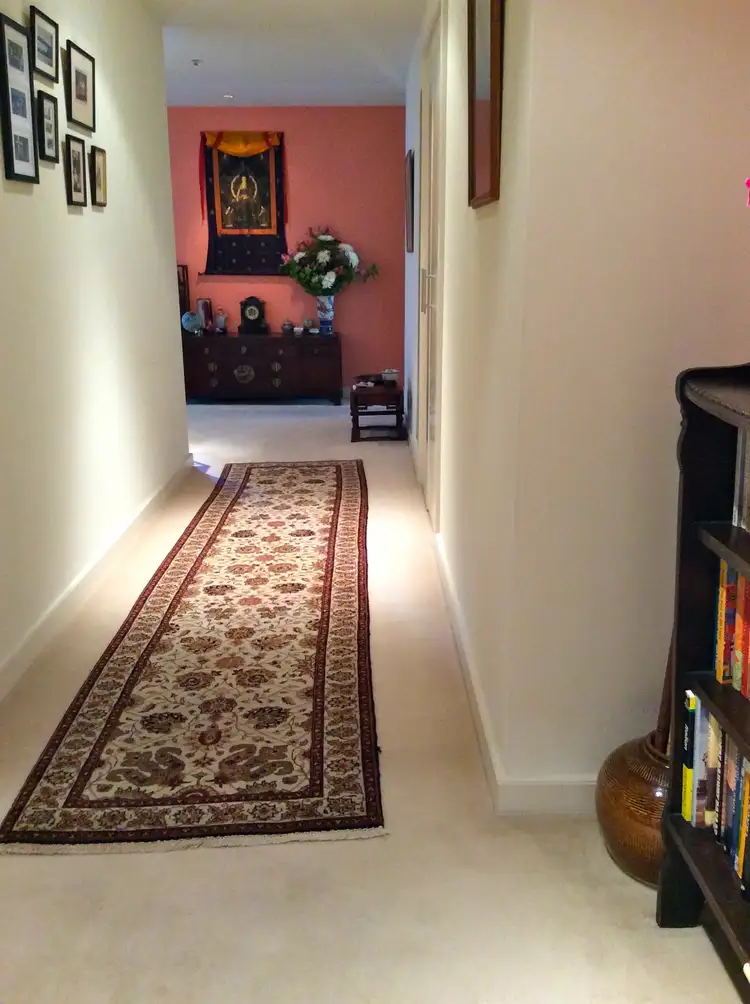 Fifth view of Homely apartment listing, 303 Altura/11 Railway Street, Chatswood NSW 2067