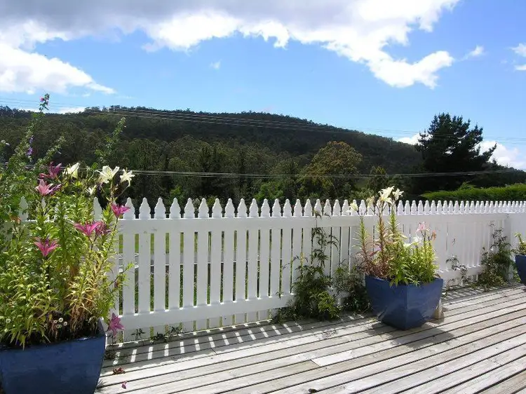 Seventh view of Homely house listing, 30 Station Road, Dover TAS 7117