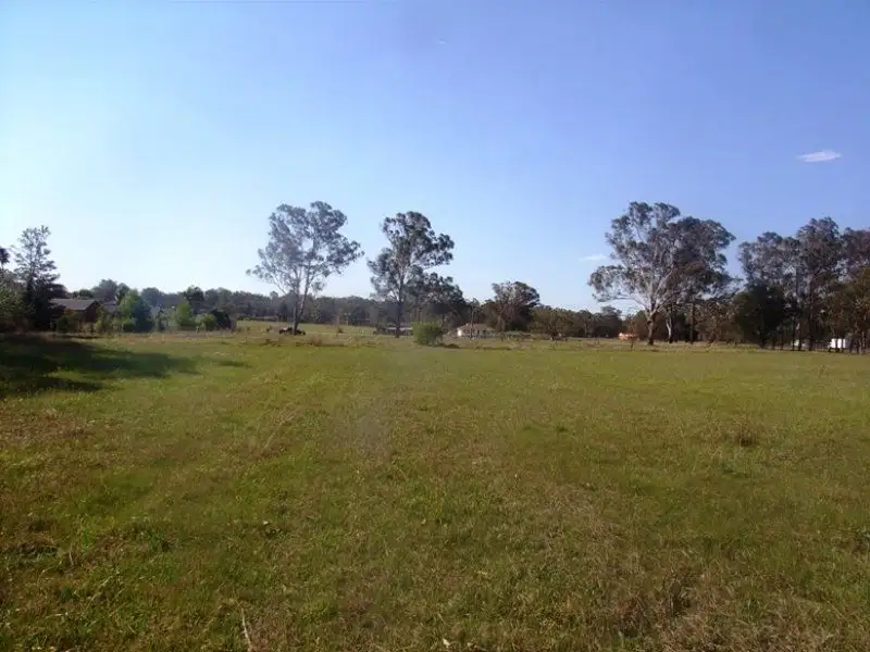 Main view of Homely land listing, Address available on request