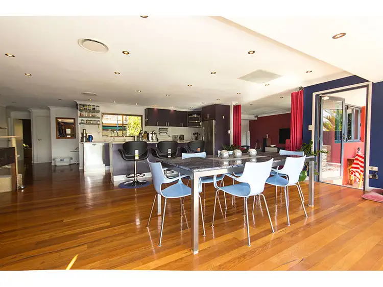 Third view of Homely house listing, 61 Balyando Drive, Nerang QLD 4211