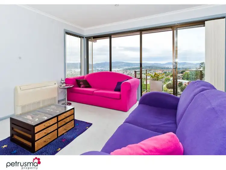 Sixth view of Homely house listing, 23 Ruth Drive, Lenah Valley TAS 7008