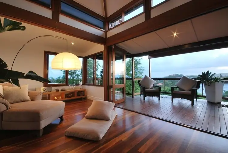 Second view of Homely house listing, 2C Pacific Vista Drive, Byron Bay NSW 2481