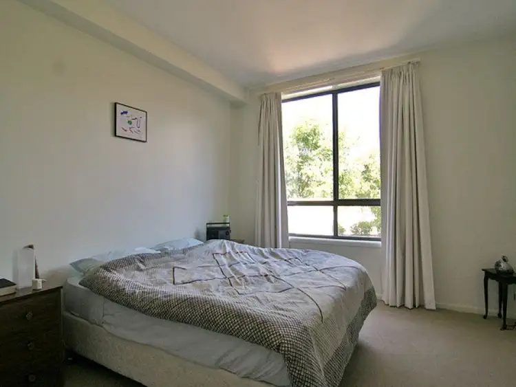 Fifth view of Homely apartment listing, 10/58 Eileen Good Street, Greenway ACT 2900