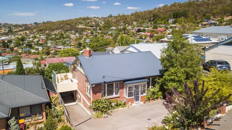 Main view of Homely house listing, 5 Kent Street, West Launceston TAS 7250
