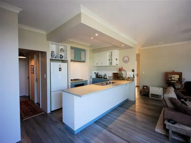 Second view of Homely apartment listing, 2/3 Elliott Street, Busselton WA 6280