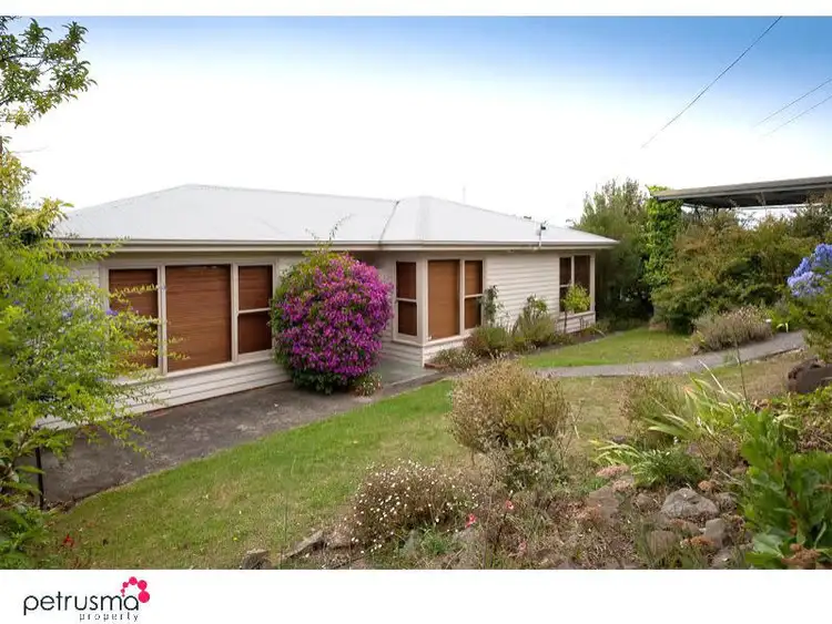 Main view of Homely house listing, 19 Highfield Street, Moonah TAS 7009
