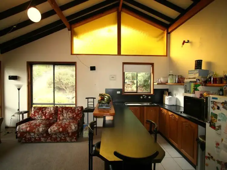 Fourth view of Homely house listing, 1/161 Pottery Road, Lenah Valley TAS 7008